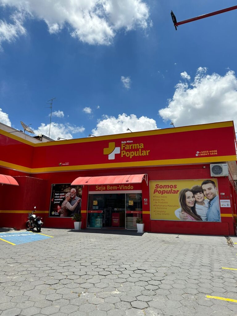 Farma 1